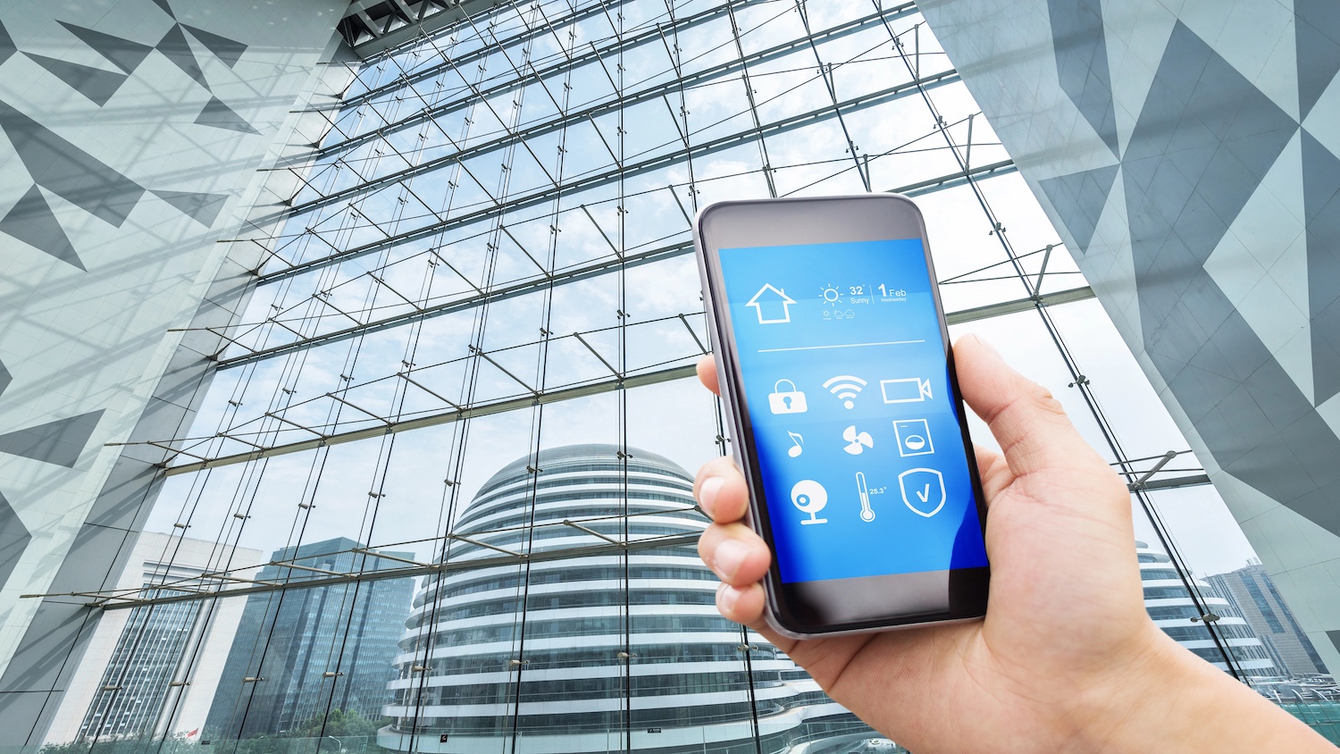 Workplace-App im Büro: Welche Funktionen wirklich zählen