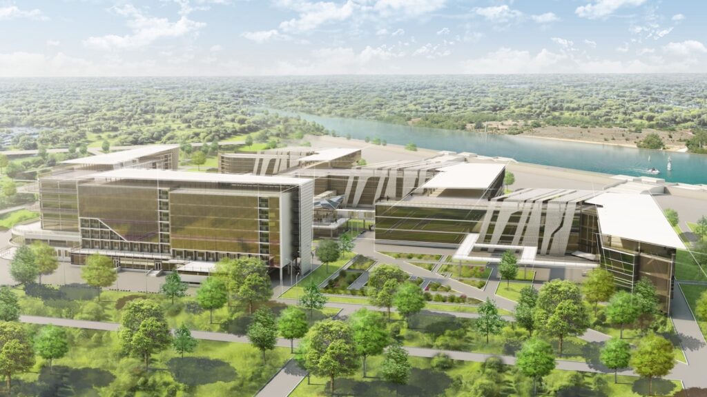 Campuslösungen: Wenn aus Gebäuden vernetzte Ökosysteme werden