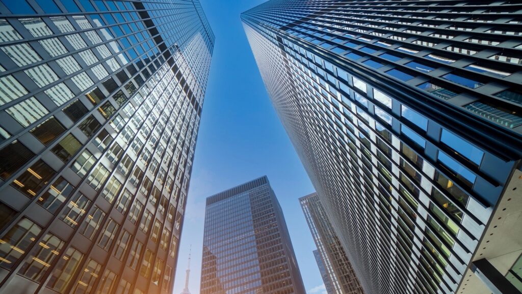 Smart Buildings im Multi-Tenant-Betrieb