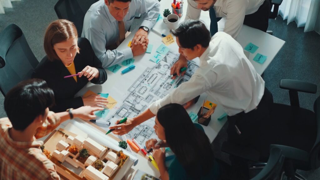 Change Management im Smart Building